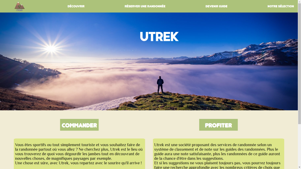 une image du projet